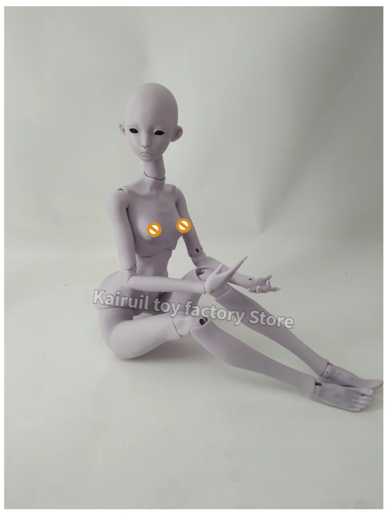 BJD кукла 1/4-Ellano Модная Кукла, шарнирная кукла, рождественский подарок