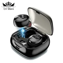 XG8 TWS Bluetooth 5.0 Earphone Stereo Wireless Earbus 8D HIFI Sound Sport Earphones Handsfree Gaming Headset