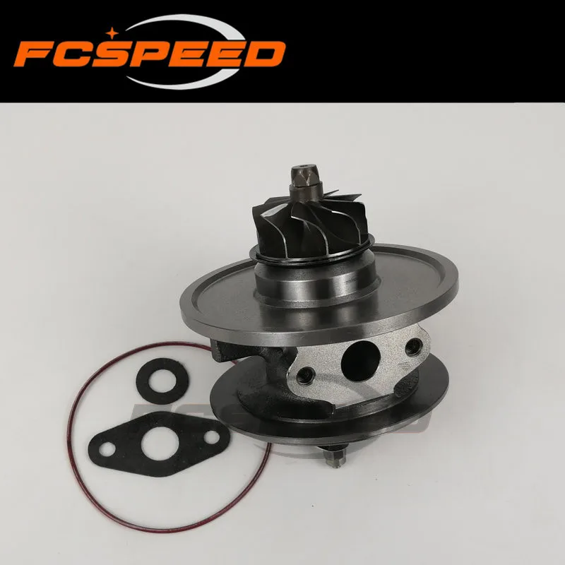 Турбокартридж BV39 54399880018 турбонагнетатель КЗПЧ ядро для Audi Skoda VW 1,9 TDI 74Kw 77Kw AXR BSW BEW 2001