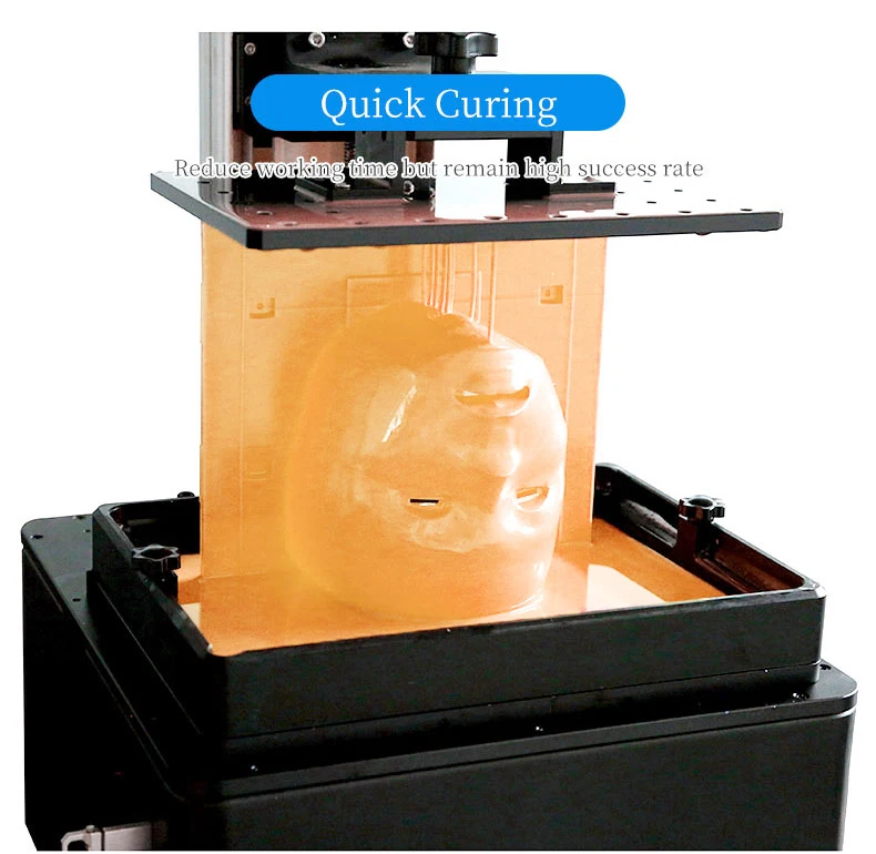 Materiais de impressão 3D
