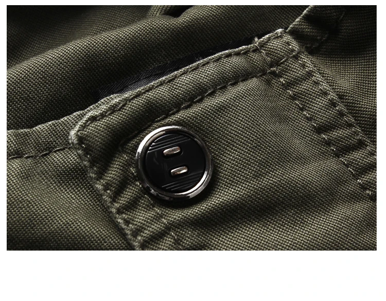 NaranjaSabor новая куртка Мужская s Осенняя мужская однотонная куртка Мужская модная одежда в Военном Стиле Большие размеры 6XL брендовая одежда N573