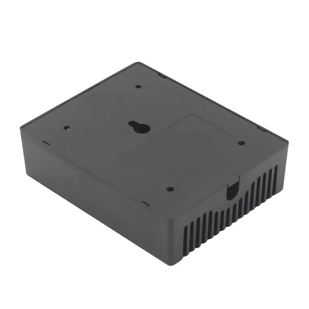 

100mmx80mmx29mm Plastic Enclosure Cover DIY Electronic Box Project Case