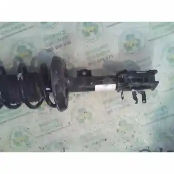 

3289251 shock absorber Front Left Opel Corsa D Sport