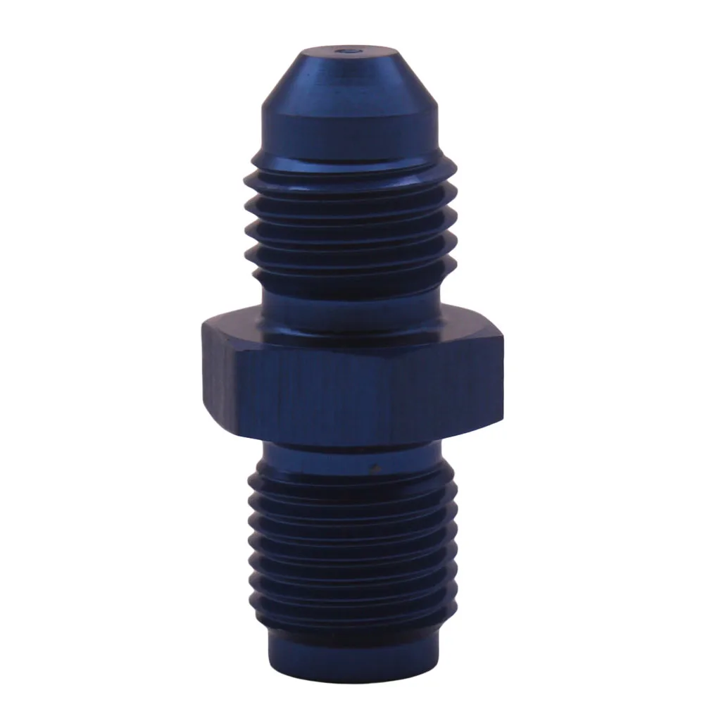 AN4 Turbo Oil Feed Restrictor Fitting For Garrett GT28R GT35R Adapter -4AN | Автомобили и мотоциклы