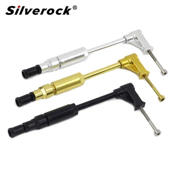 

Bike Derailleur Shift Fine Adjustment Line 4-5s For Brompton Shifter Lever Cable Guide Upgrade with Screw 3Sixty Folding Bike