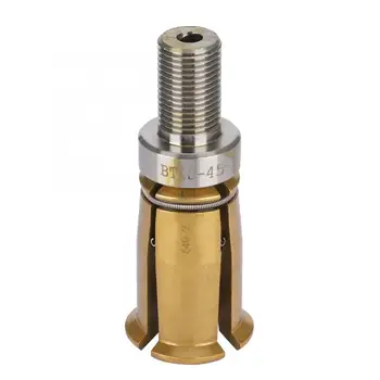 

BT40-45 Degree Pull Claw External Thread Pull Claw For Machining Center Spindle Automatic Tool Changer High Performance