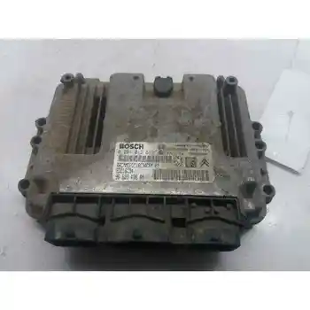 

9663943980 SWITCHBOARD ENGINE EUA CITROEN BERLINGO