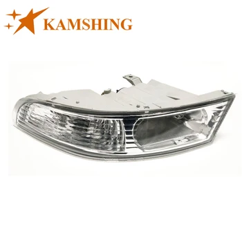 

CAPQX For Nissan Bluebird 3TH Car Front Bumper Fog Light Foglamp Day Running Light Driving Foglight Fog Lamp Anti-fog Light Assy