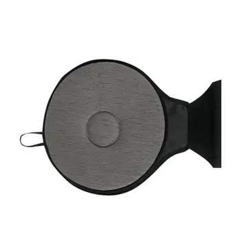 

360 Degree Rotation Cushion Car Seat Foam Mobility Aid Chair Seat Revolving Cushion Swivel Car Memory Foam Mat