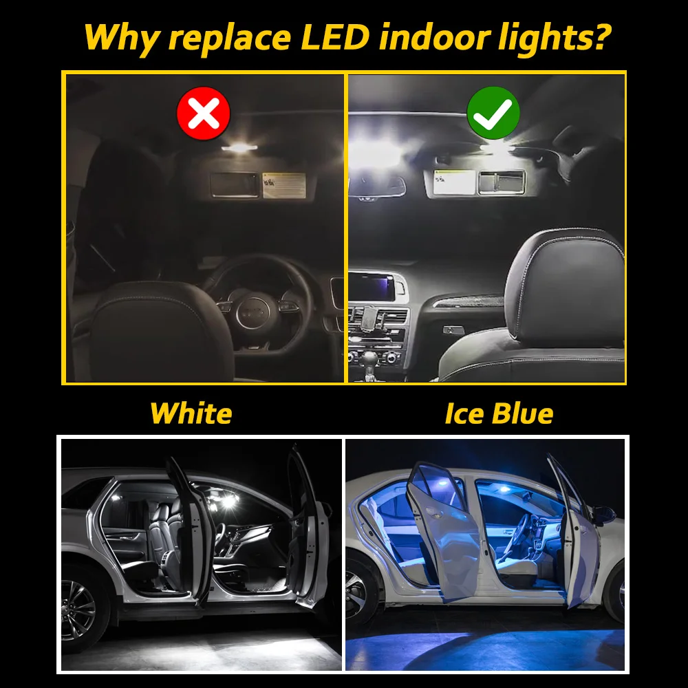 LED  ׸    ŰƮ, ¼ Ժ MK1 MK2 7V8 7V9 710 711 1996-2015 2016 2017 2018 ڵ ׼