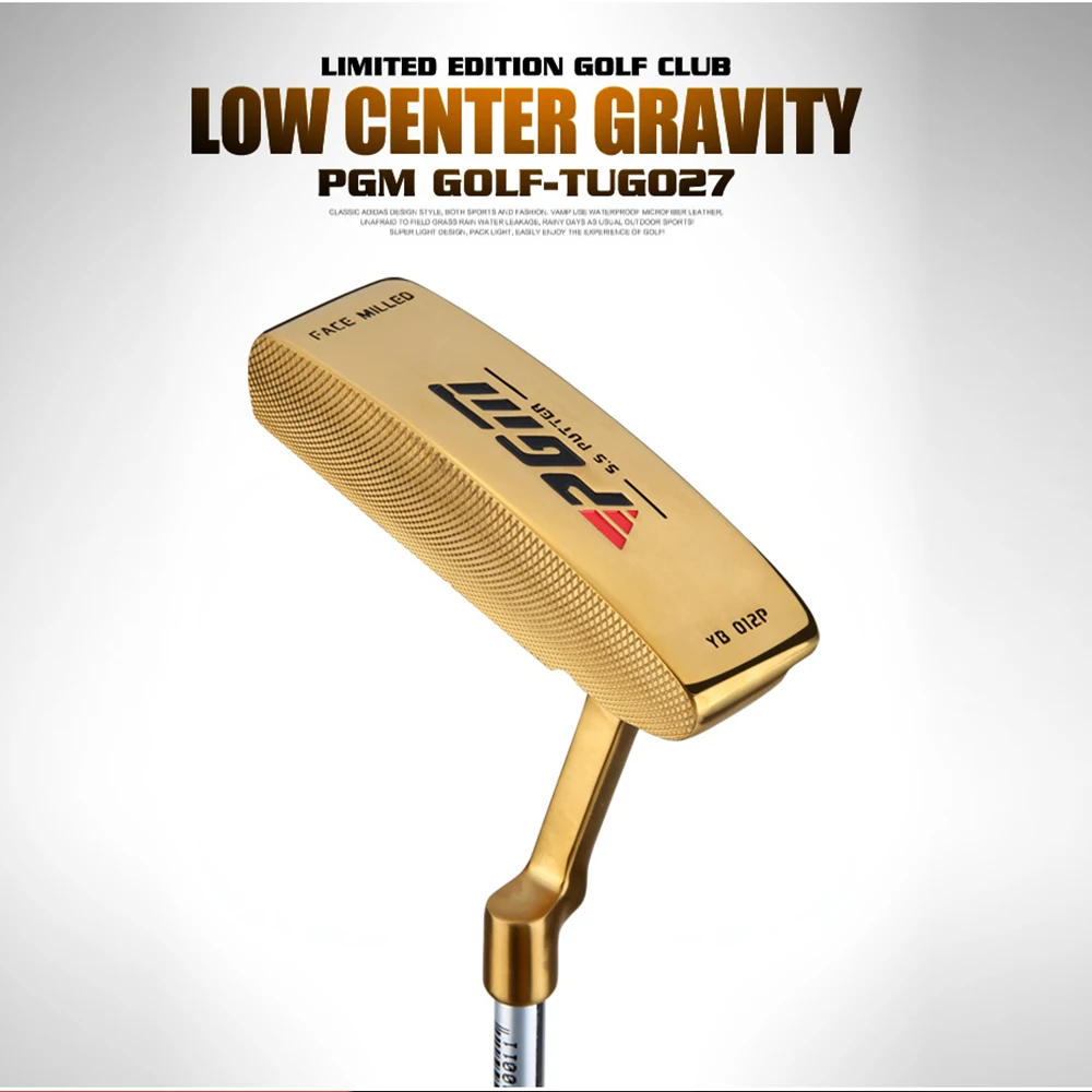 PGM клюшки для гольфа мужские левосторонние клюшки Flex R 950 стальной вал из нержавеющей стали клюшки с головкой унисекс для тренировки гольфа