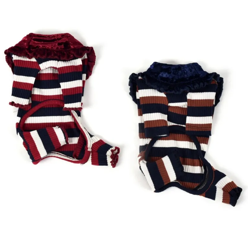 small puppy jumpsuits (10)