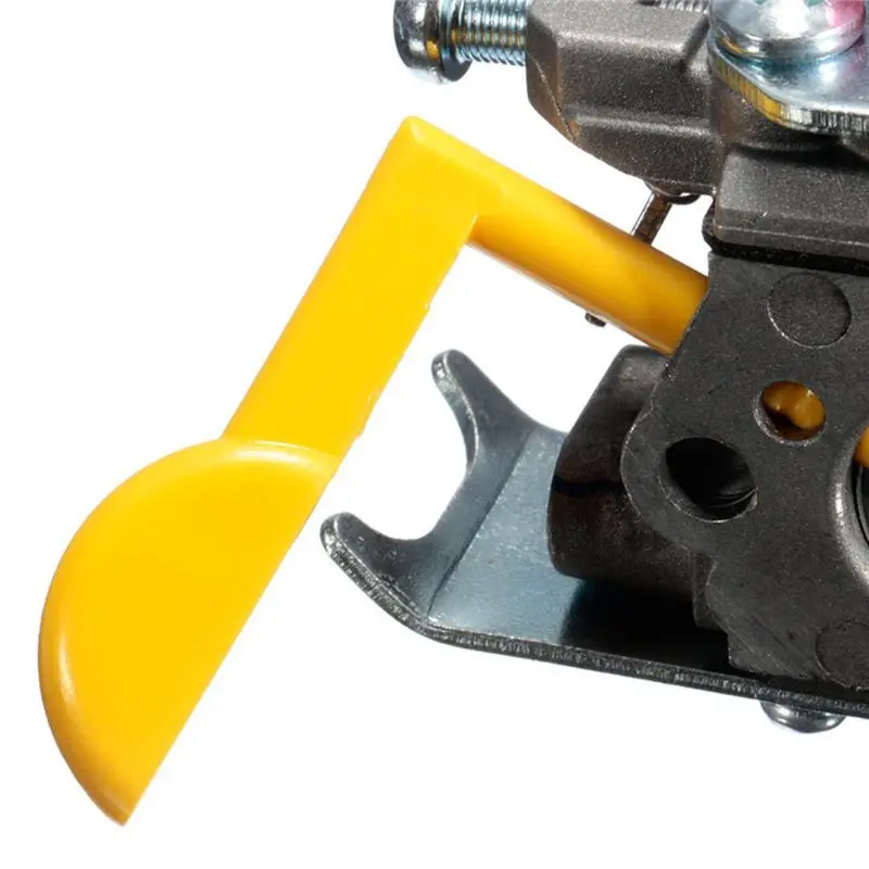 Прочный ZAMA c1u-w18 карбюратор craftsman 530071752 бензопила садовые аксессуары