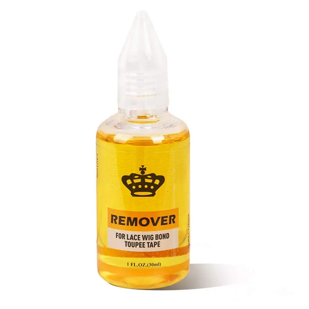 Lace Wig Glue Remover Hair Glue Remover Wholesale Fast Acting Hair