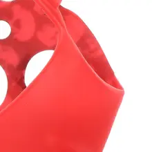 Череп шаблон силиконовый защитный чехол для джойстика+ 2 джойстика крышки для XBox One X S контроллер