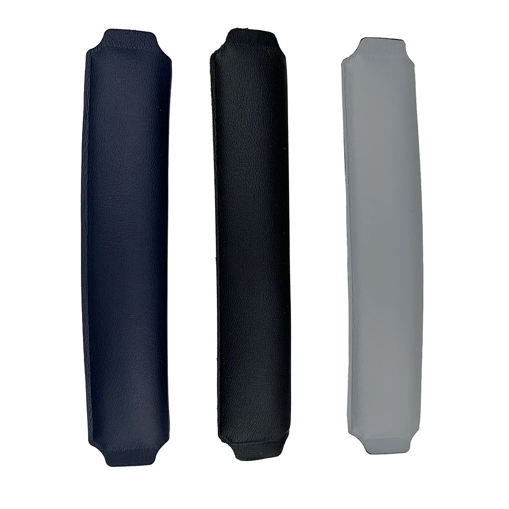 Premium Replacement Leather Earpads and Headband Earmuff