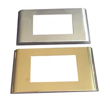 

Customized Stamping Metal Switch Housing Parts