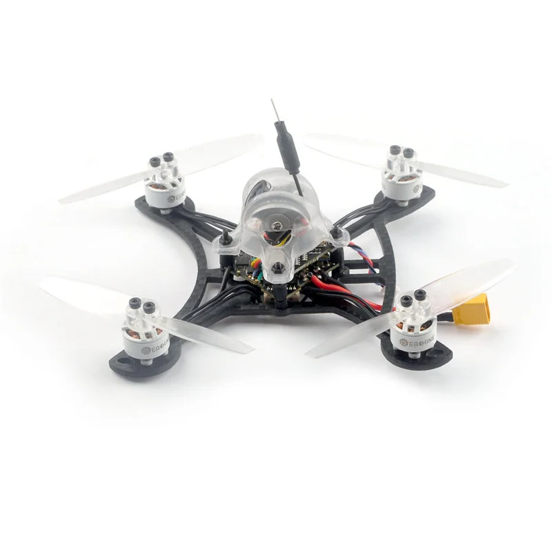 Twig 115 мм 3 дюйма 2-3S FPV гоночный Дрон BNF Frsky D8 Crazybee F4 PRO V3.0 Runcam 2/Caddx детская черепаха HD камера