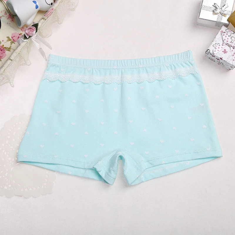 Bentain-5-13-Years-Girls-Print-Underwear-Set-Soft-Cotton-Panties-Lot-Solid-Kids-Lace-Intimates (2)