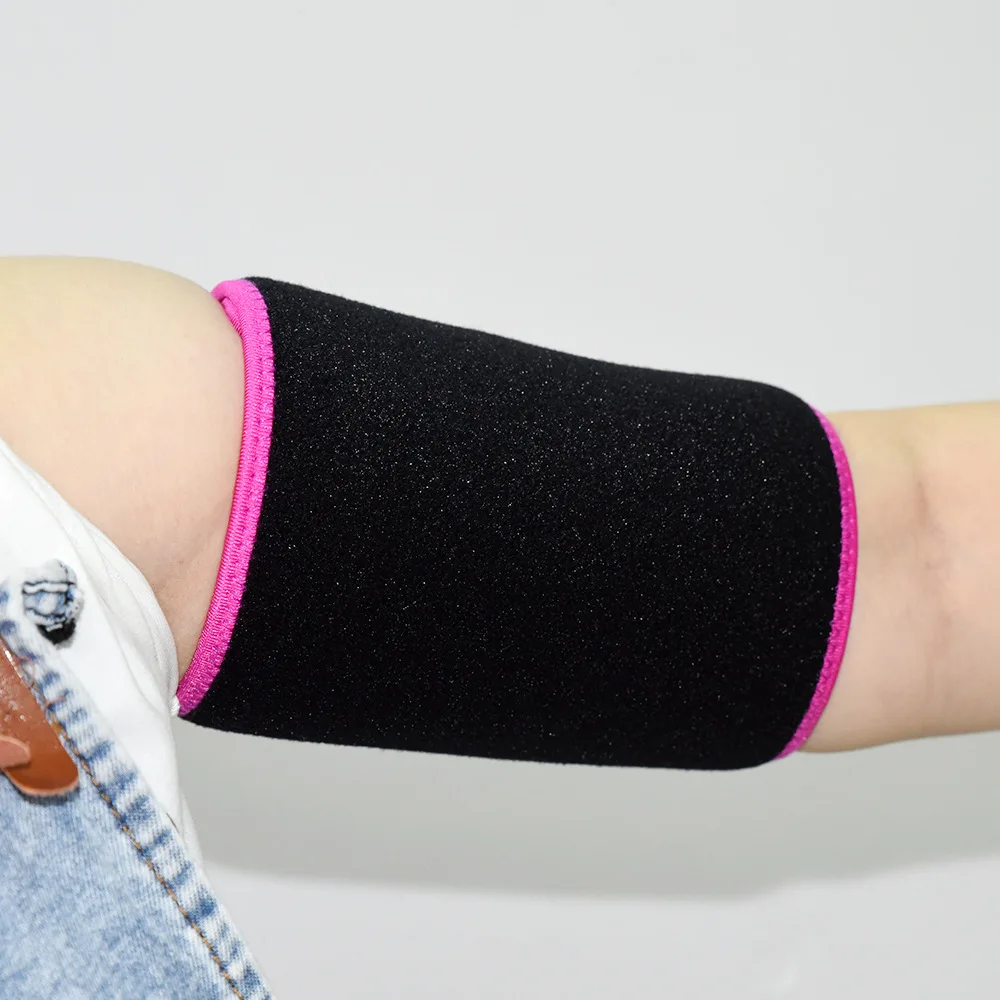 Lord Violent Khan Arm Guard Спорт Фитнес дампа до свидания мясной кормящей руки бег Поддержка настройки