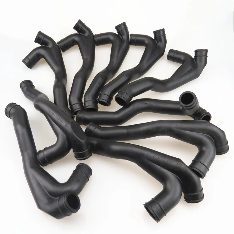

AZQFZ 1.8T Engine Crankcase Oil Hose Vent Breather Pipe For VW Golf MK4 Bora Beetle Octavia Seat Leon Toledo A3 TT 06A103221AH