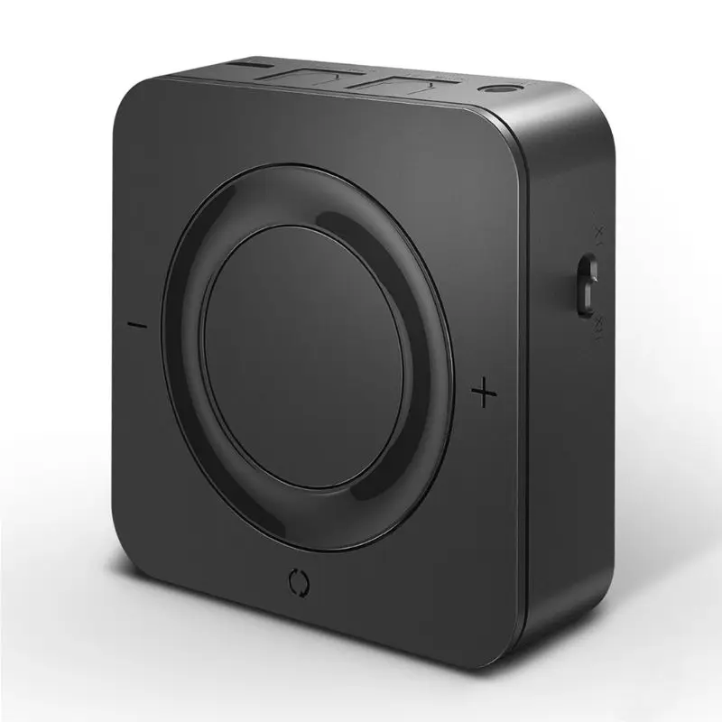 Аудио передатчик и приемник CSR8670 адаптер Aptx LL оптический Toslink 3 5 мм AUX SPDIF для