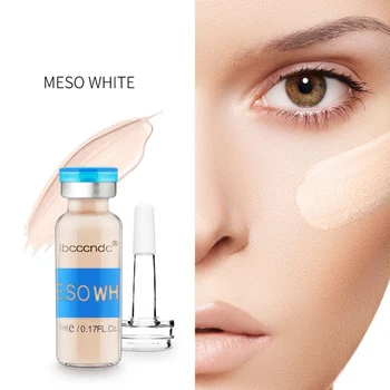 

Foundation Cream Concealer Primer Moisturizing Waterproof Sweatproof Concealer Cosmetic Accessory Natural Healthy