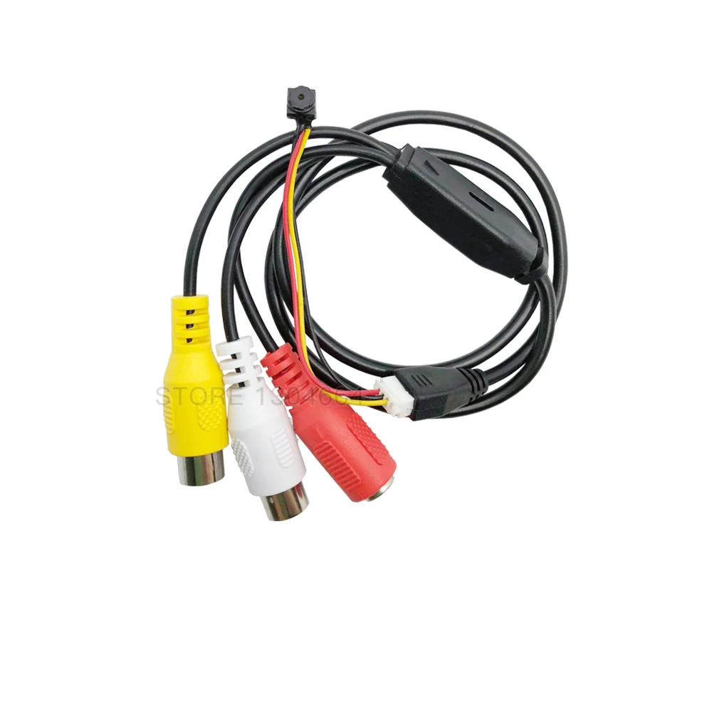 Аналоговая мини камера видеонаблюдения HD 800TVL CVBS|camera for home|cctv camerahd 800tvl |
