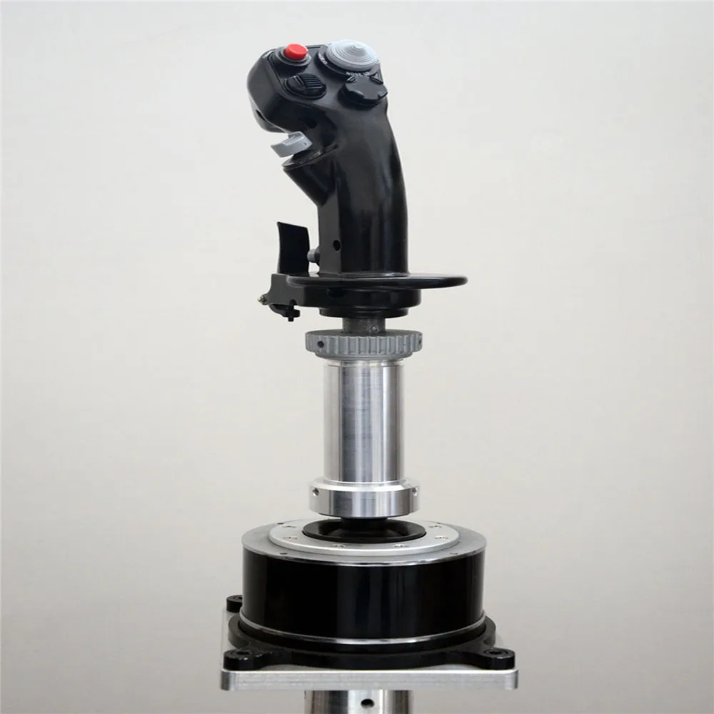 10cm/15cm/20cm Replacement Extension Rod Joystick Extension for Thrustmaster Warthog Joystick Parts Accessories