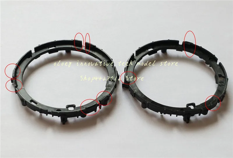 Screw Fixed Gear Ring/Cylinder Repair Part For Sony E PZ 16-50 f/3.5-5.6 OSS(SELP1650)lens
