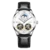 new DOM Men's Watches Top Brand Luxury Automatic Mechanical Men Sport Watch Waterproof Men Wirstwatch Tourbillon Reloj - Color: M-1270L-7M