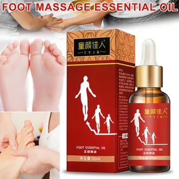 

Height Increase Essential Oil Foot Care Blood Circulation Excitation Stimulate Growth Cells can CSV