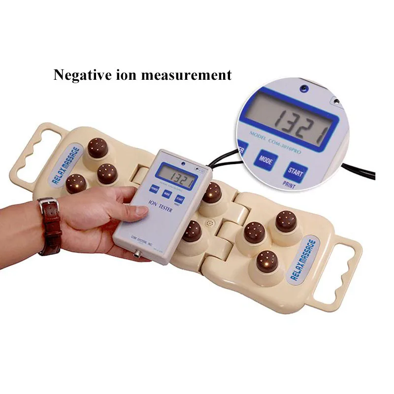 Женский массажер Нефритовый телефон с нефритовой физиотерапией горячими