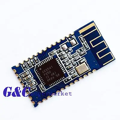 CC2541 4 0 Bluetooth UART трансивер модуль прозрачный Серийный порт HM-10 | Электронные