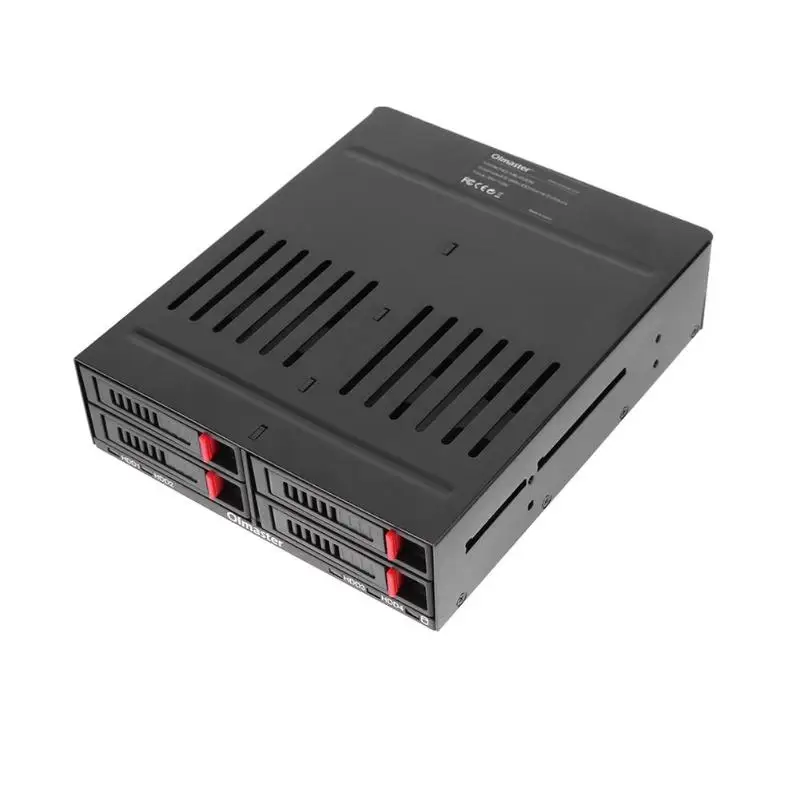  25 zoll Interne Gehäuse SATA Festplatte HDD SSD Rahmen Mobile Rack Bay