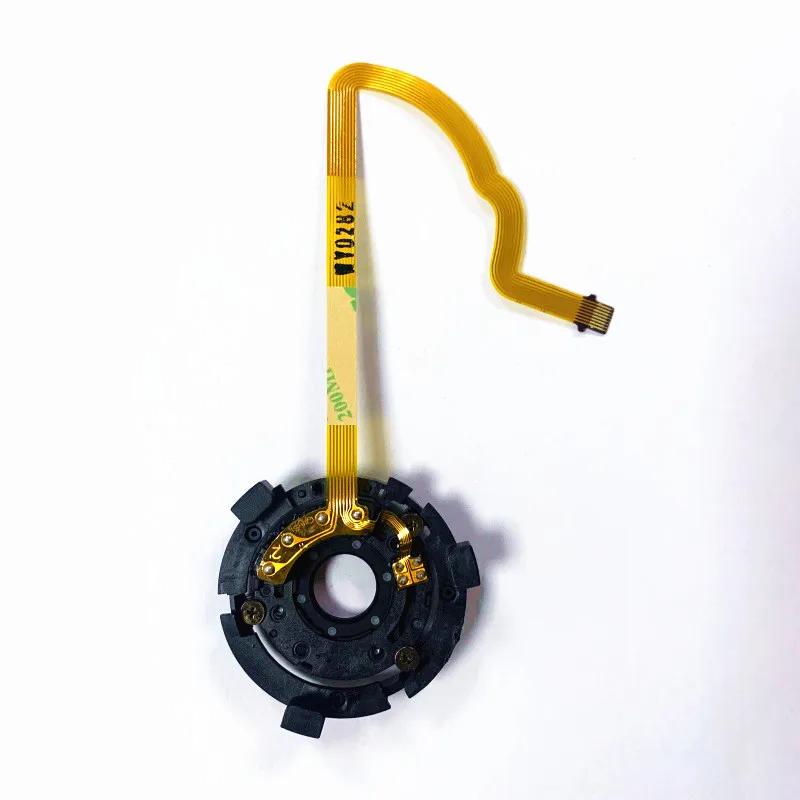 佳能17-85光圈组1