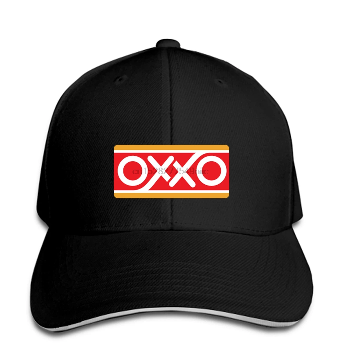 Мужская бейсболка Oxxo бейсболка кепка с логотипом Женская кепка