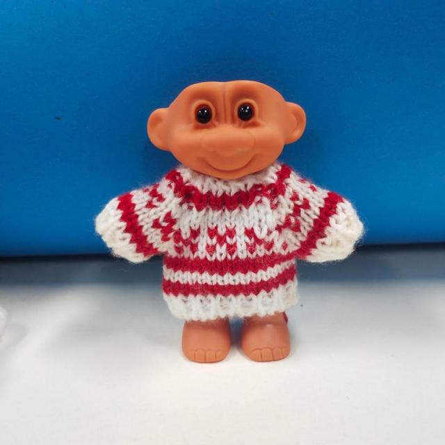 2019 Cute Silicone Cute Funny Rubber Naked Doll 7cm Lighter Case Box Lighter Protector Nostalgic Toys Cigarette Accessories