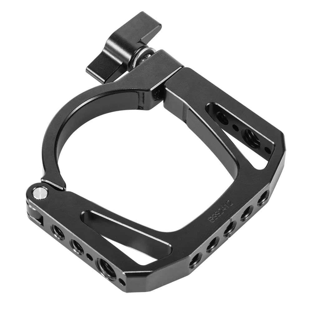 SmallRig монтажный зажим для DJI Ronin-SC Gimbal быстроразъемный стержень зажим с 1/"-20& Arri 3/8" аксессуары резьбовые-2412