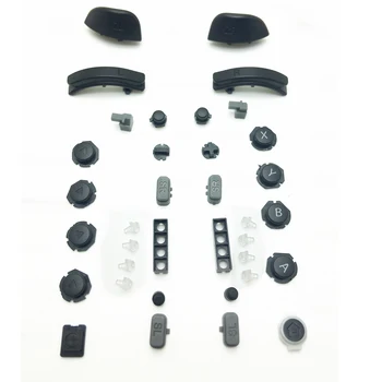 

Replacement Full Button Screws for NS Nintendo Switch Game Controller Repair Kits for NS Joy Con Left & Right Console Accessory