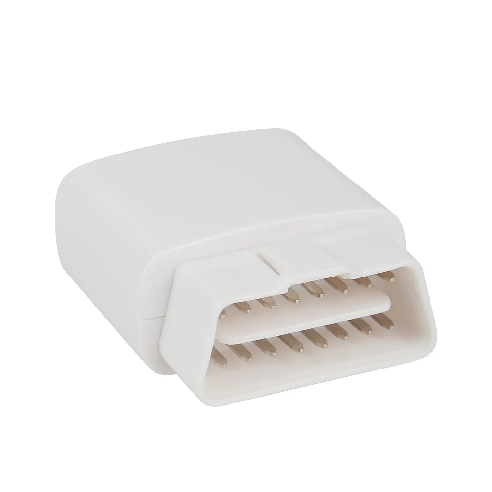 Vgate Icar Wifi ELM327 V1.5 OBD2 считыватель ELM 327 для iOS/Android/PC автоматический диагностический сканер Интерфейс