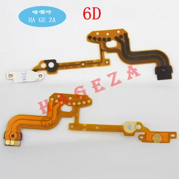 

Camera Repair Part New 6D body lens connector contacts cable flex for Canon 6D line