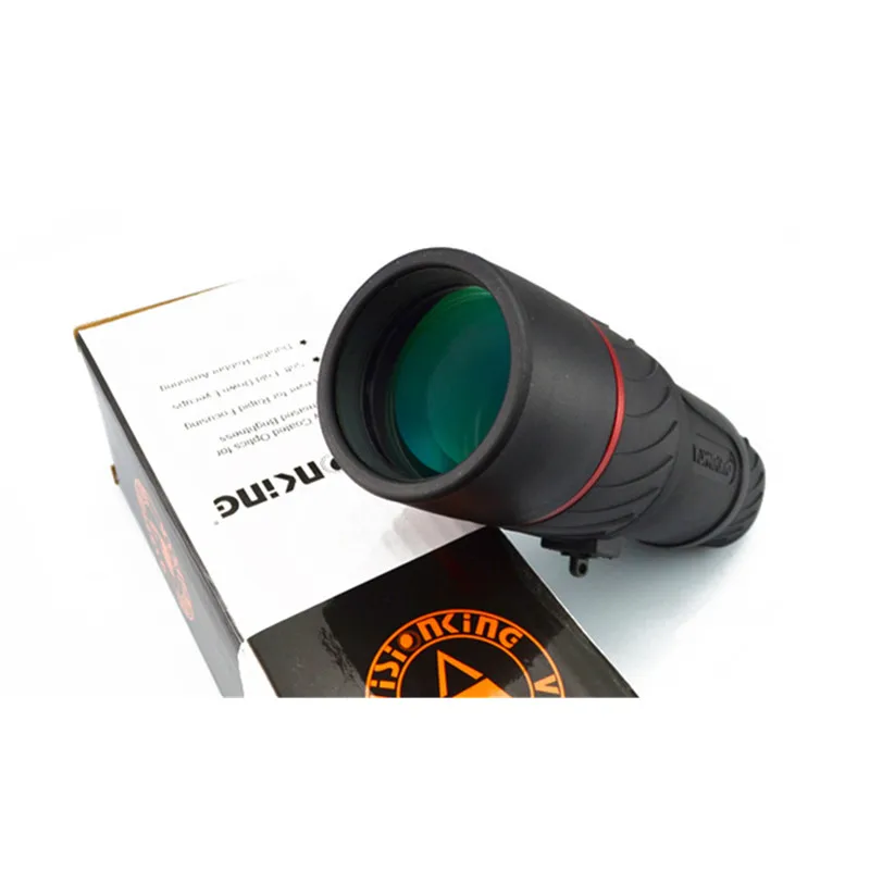Visionking глаза Бога 10-25X42 с переменным фокусным расстоянием 10-25 непрерывное Масштабирование увеличение монокулярный HD Водонепроницаемый EYES10-25X42