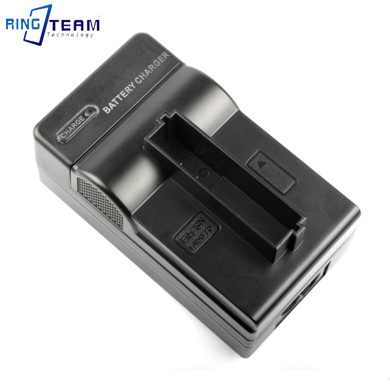 NP-FA50 NP-FA70 Plug Cord Socket Charger for Sony DCR-DVD7 DVD7E HC43E HC90 HC90E PC1000 PC1000E PC53 PC53 Single Charger