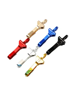 

Aceoffix Clamp Clip for Brompton Folding Bike Clamp Hook