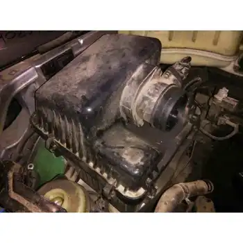 

8070598 box Air Filter Kia Sorento 2.5 Crdi