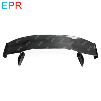 

Carbon Fiber Rear Wing For Nissan 350Z Z33 Rear Trunk GT Spoiler(150cm) Wide Body Kit Car Styling Auto Tuning Part For 350Z INGS