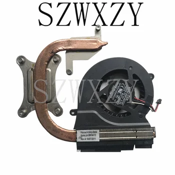 

For Samsung NP300 NP300V5A NP300V5Z laptop Cooling Fan with heatsink BA62-00606B BA62-00606A KSB0705HA free shipping