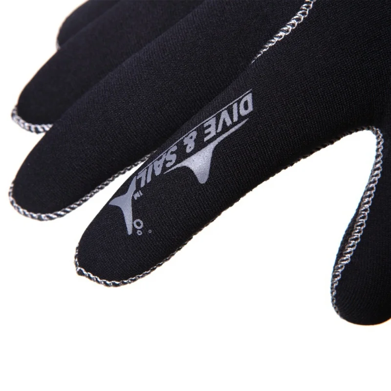 Мужские и женские перчатки для дайвинга, устойчивые к царапинам теплые походы, перчатки для серфинга аксессуары для Гидрокостюмов