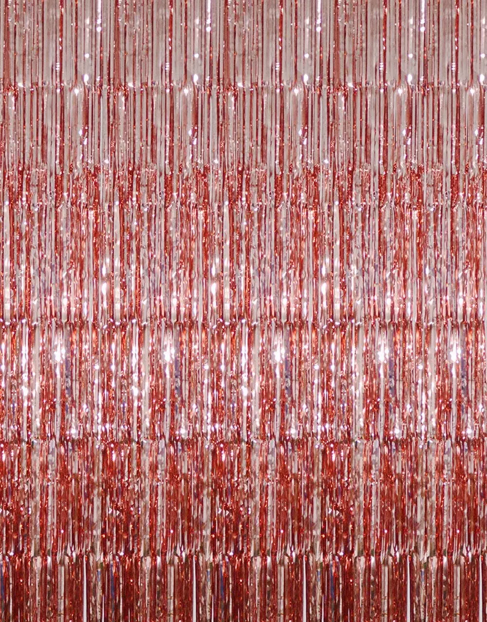 Tinsel curtain (6)